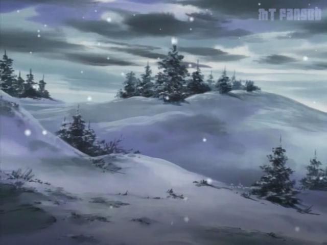 Otaku Gallery  / Anime e Manga / D.N.Angel / Screen Shots / Stage 22 - Ice and Snow / 033.jpg